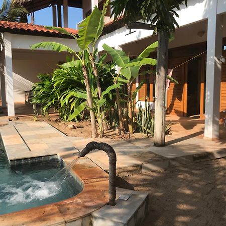 Casa Belamar Сан-Мігел-ду-Гостозу Екстер'єр фото