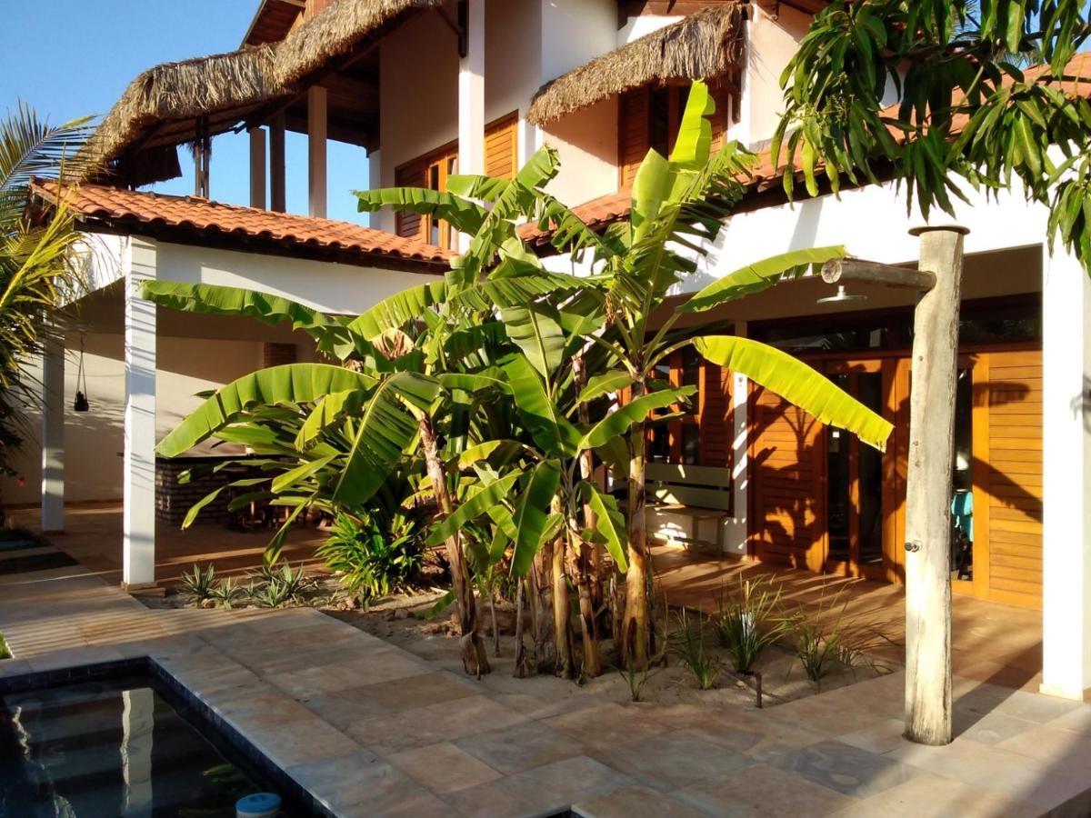 Casa Belamar Сан-Мігел-ду-Гостозу Екстер'єр фото