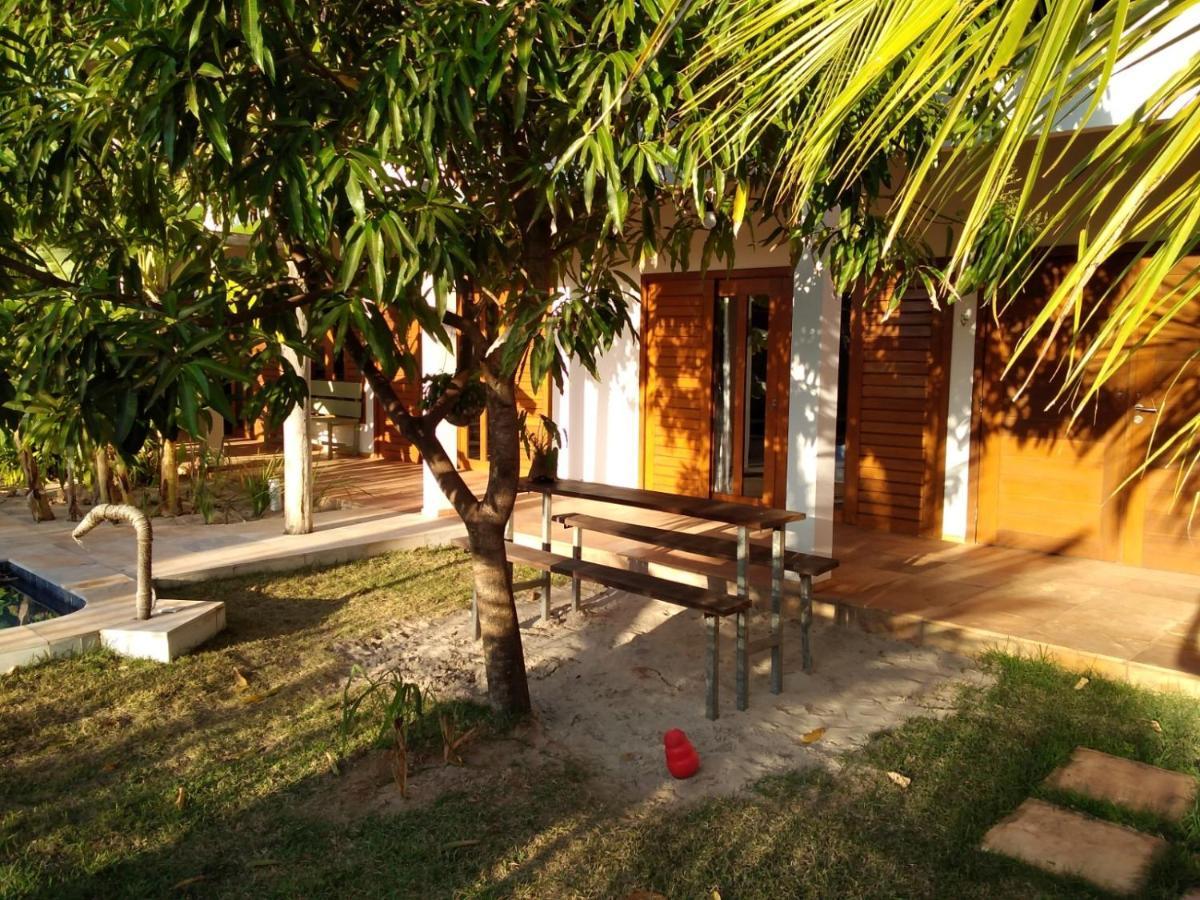Casa Belamar Сан-Мігел-ду-Гостозу Екстер'єр фото