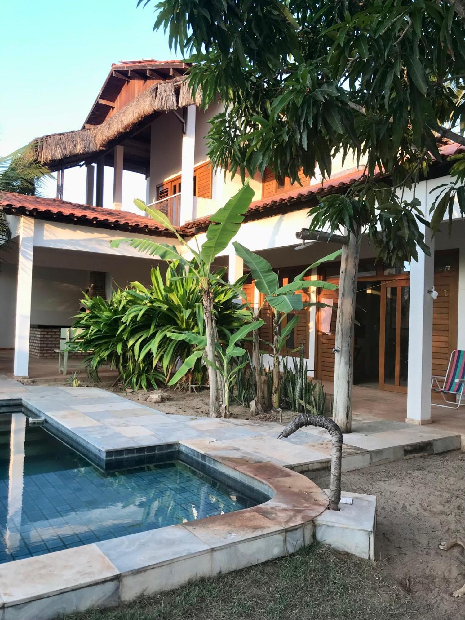 Casa Belamar Сан-Мігел-ду-Гостозу Екстер'єр фото
