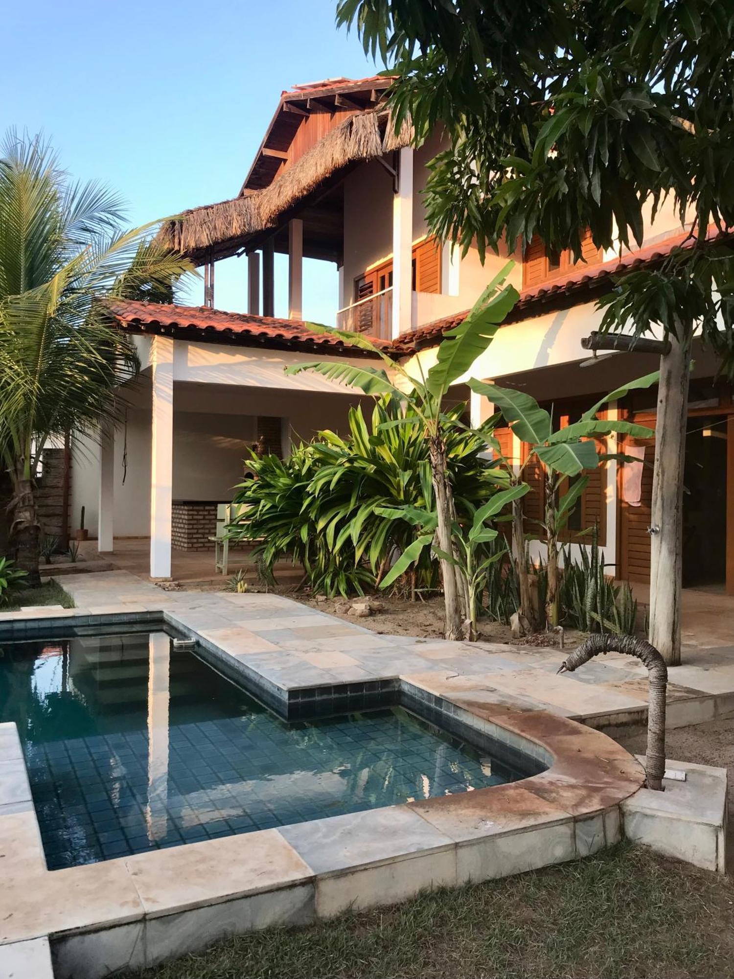 Casa Belamar Сан-Мігел-ду-Гостозу Екстер'єр фото